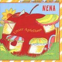 Cover: 731452904027 | Unser Apfelhaus. CD | Nena | Audio-CD | 34 Min. | Deutsch | 1995