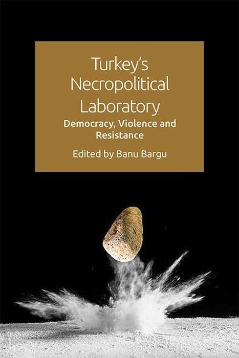 Cover: 9781474450270 | Turkey'S Necropolitical Laboratory | Taschenbuch | Englisch | 2021