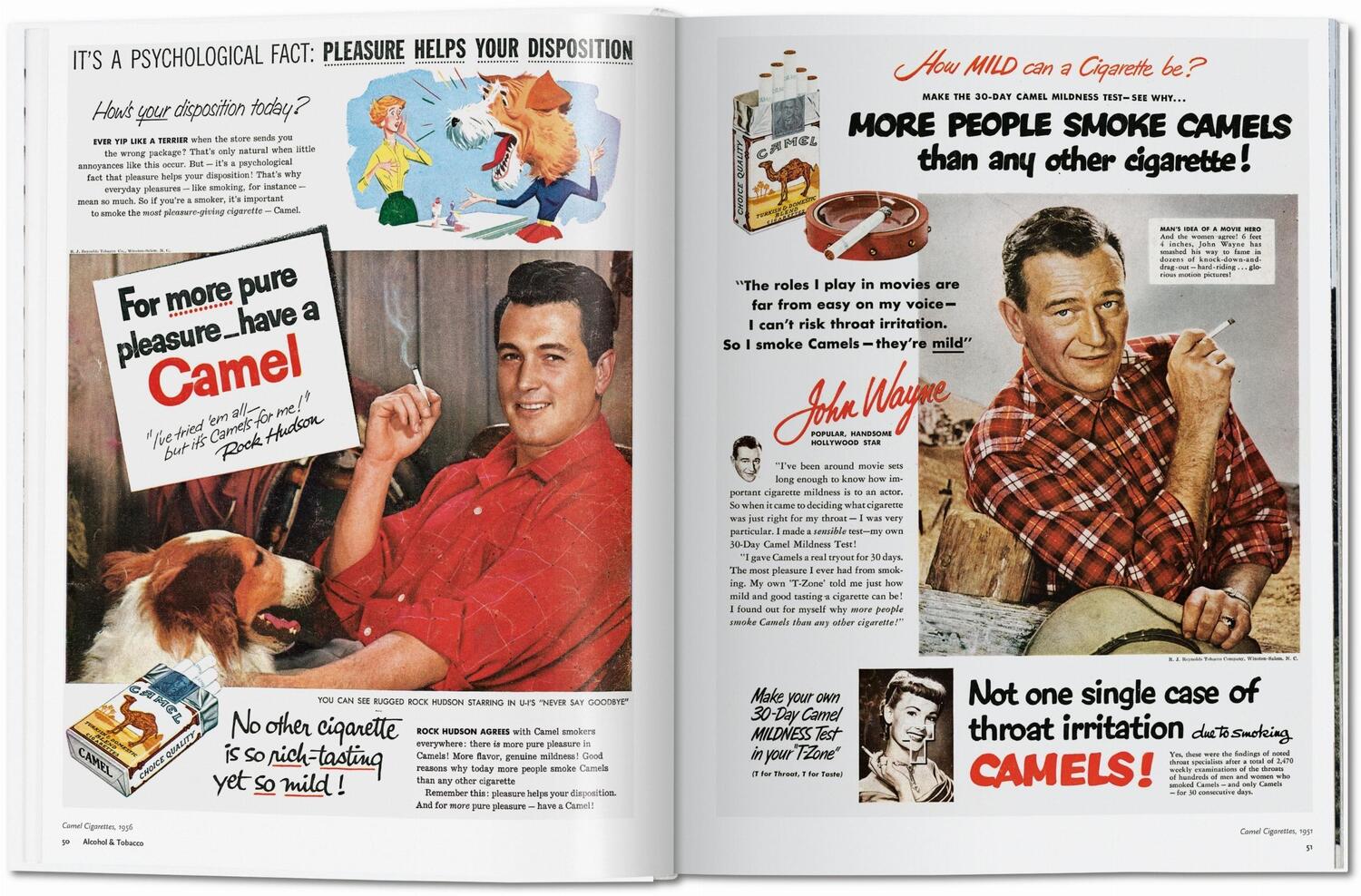 Bild: 9783836551328 | All-American Ads of the 50s | Jim Heimann | Buch | Hardcover | 680 S.