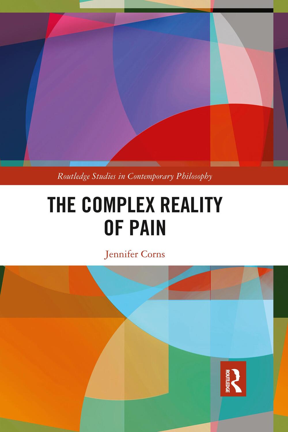 Cover: 9781032337197 | The Complex Reality of Pain | Jennifer Corns | Taschenbuch | Englisch