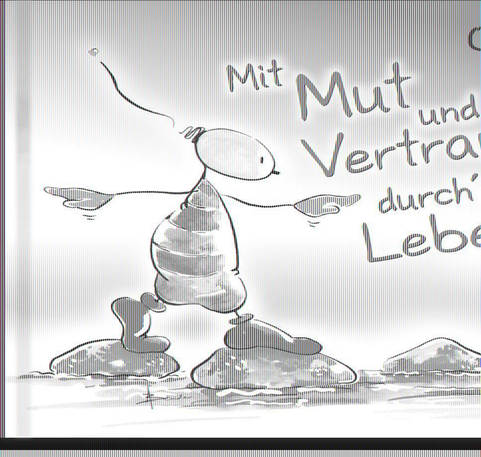 Cover: 9783903175181 | Oups Minibuch - Mit Mut und Vertrauen durch´s Leben | Kurt Hörtenhuber