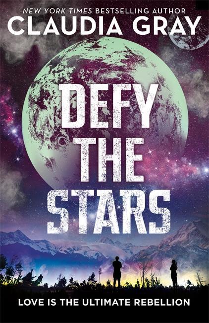 Cover: 9781471406362 | Defy the Stars | Claudia Gray | Taschenbuch | 428 S. | Englisch | 2017
