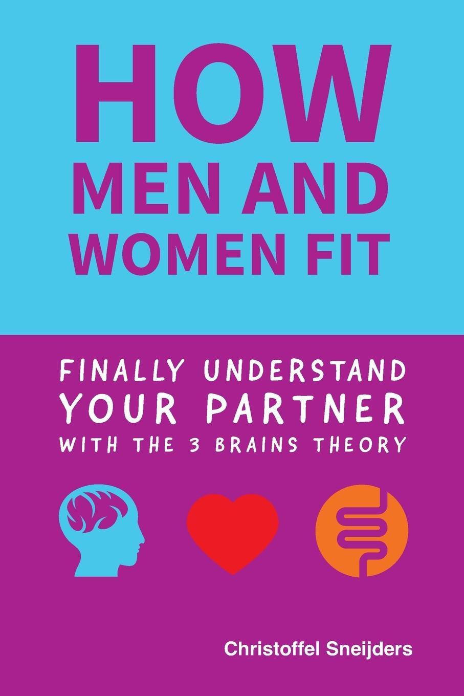 Cover: 9780648593447 | how MEN and WOMEN FIT | Christoffel Sneijders | Taschenbuch | Englisch