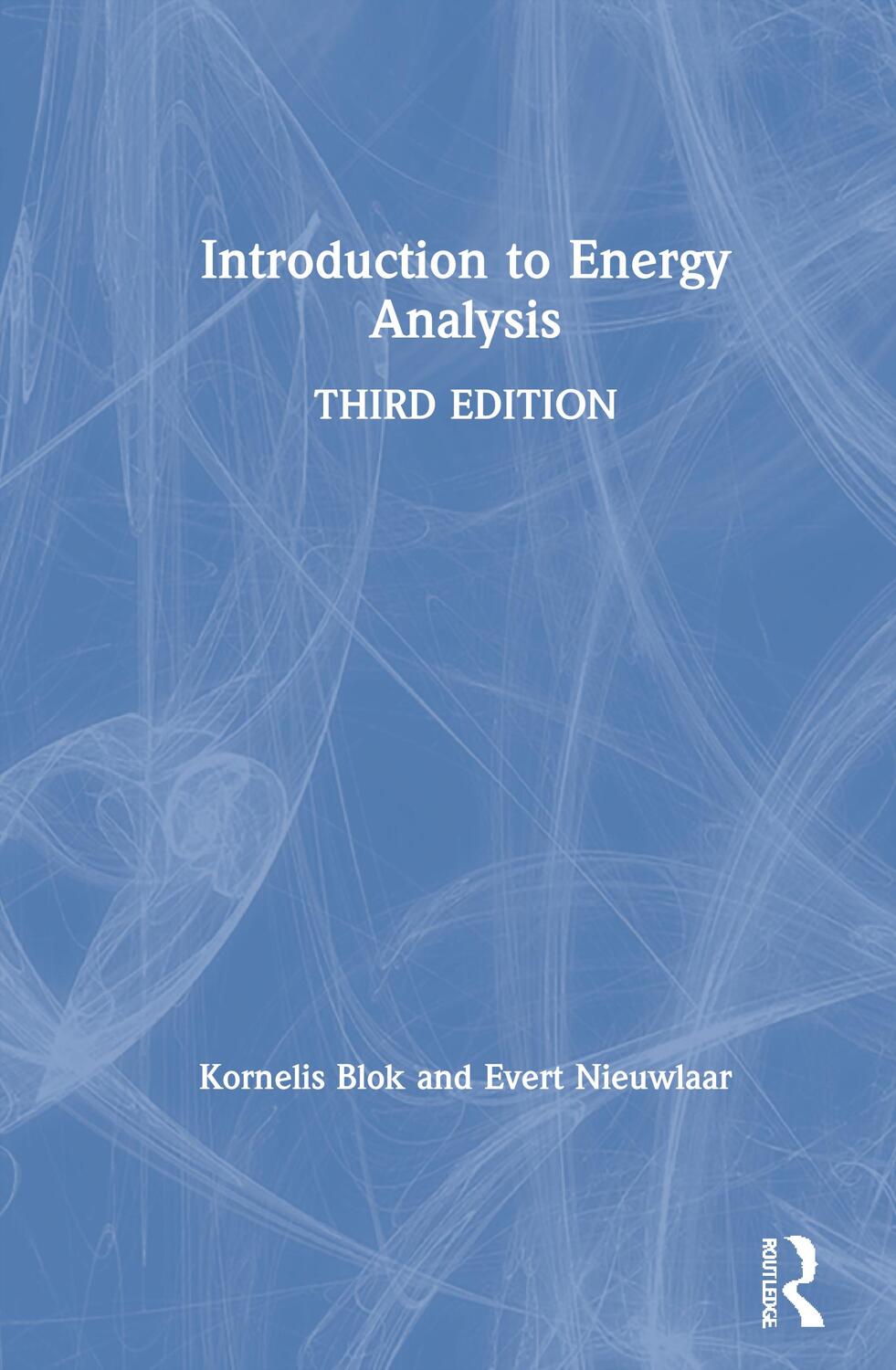 Cover: 9780367434809 | Introduction to Energy Analysis | Kornelis Blok (u. a.) | Buch | 2020