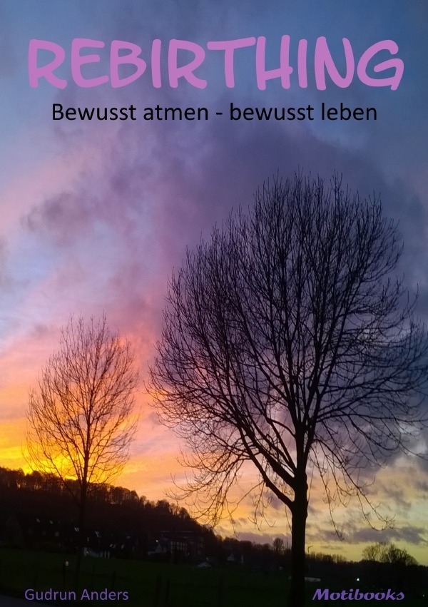 Cover: 9783741835056 | Rebirthing: bewusst atmen - bewusst leben | Gudrun Anders | Buch