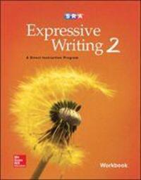 Cover: 9780076035908 | Expressive Writing Level 2, Workbook | McGraw Hill | Taschenbuch