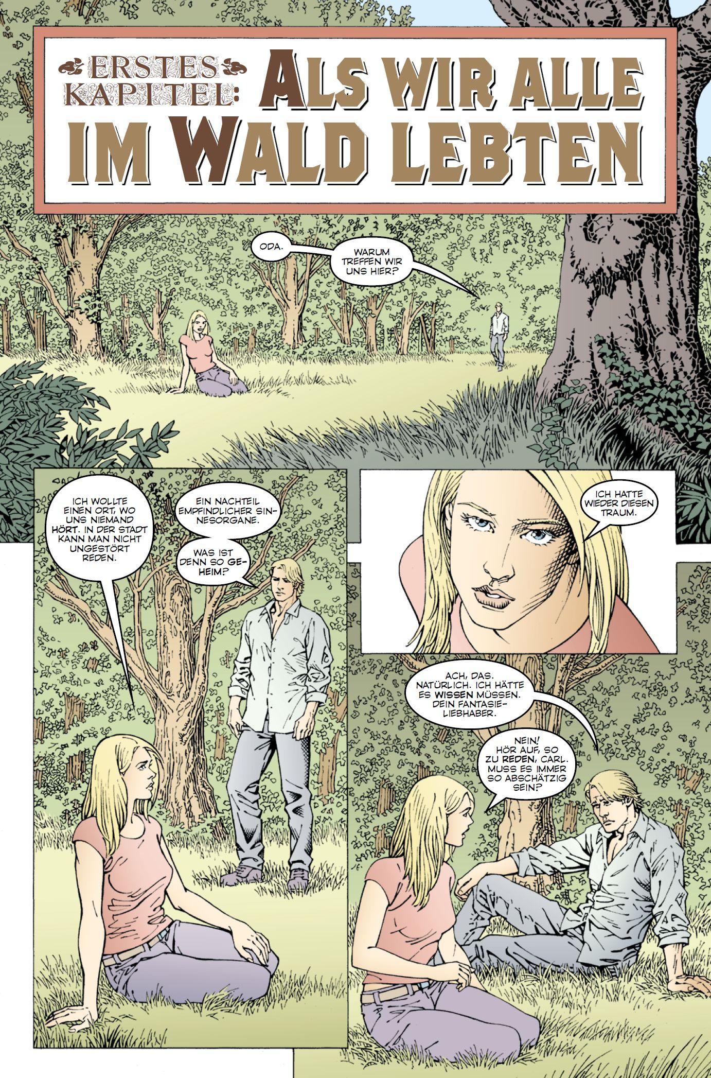 Bild: 9783741640254 | Fables (Deluxe Edition) | Bd. 10 | Bill Willingham (u. a.) | Buch