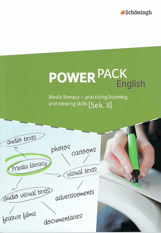 Cover: 9783140412643 | Power Pack English | Katharina Einhoff | Taschenbuch | 110 S. | 2011