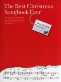 Cover: 9780711977754 | The Best Christmas Songbook Ever | Broschüre | Deutsch | 2020