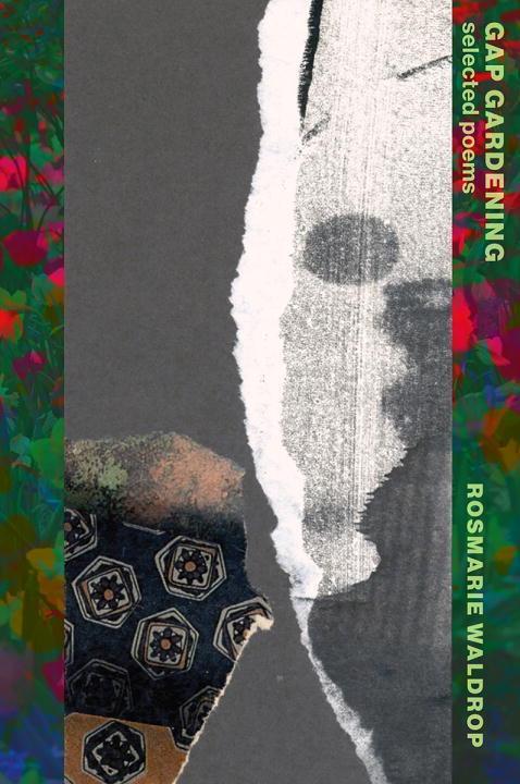Cover: 9780811225144 | Gap Gardening | Selected Poems | Rosmarie Waldrop | Taschenbuch | 2016