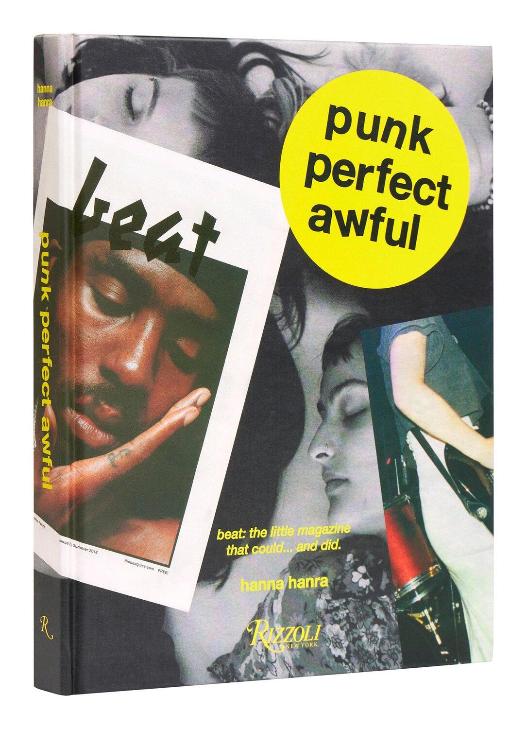 Cover: 9780847899227 | Punk Perfect Awful | Beat: The Little Magazine that Could ...and Did.