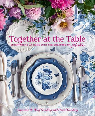 Cover: 9781419761966 | Together at the Table | Capucine de Wulf Gooding (u. a.) | Buch | 2022