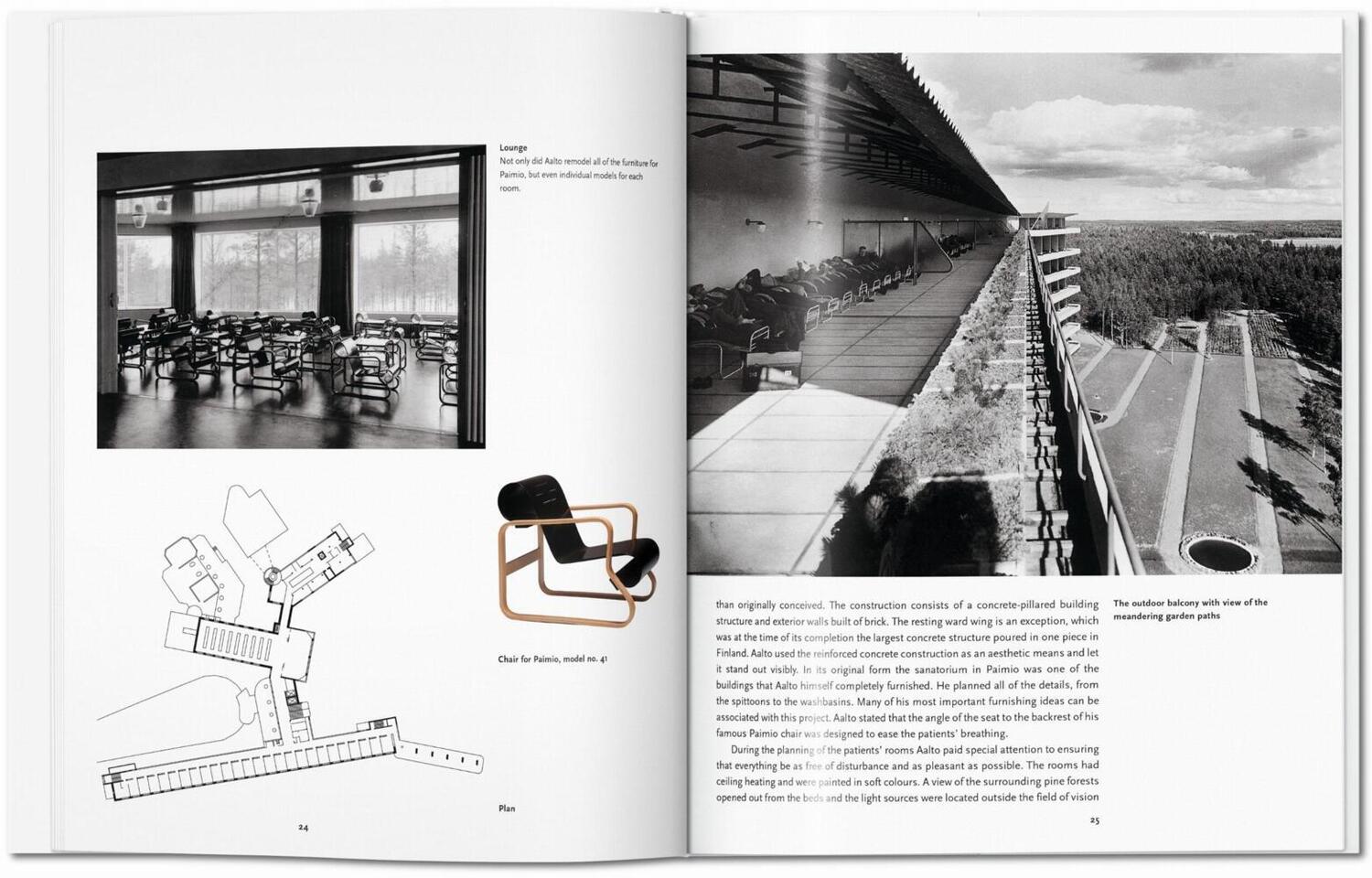 Bild: 9783836560078 | Aalto | Louna Lahti | Buch | 96 S. | Italienisch | 2024 | TASCHEN