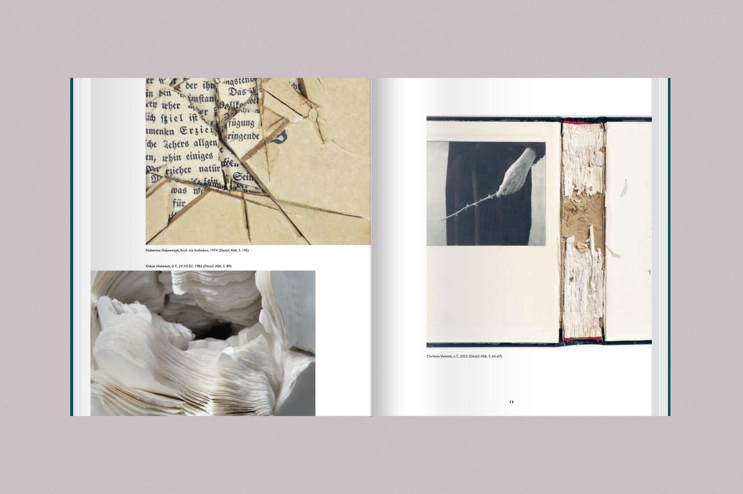 Bild: 9783987410208 | Bibliomania | Das Buch in der Kunst | Petra Oelschlägel (u. a.) | Buch