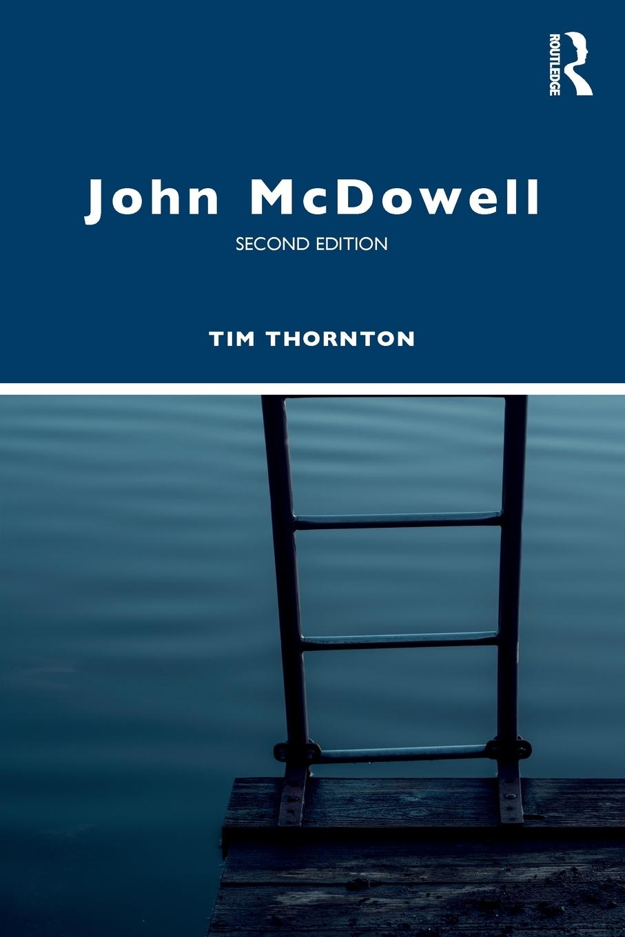 Cover: 9781138214453 | John McDowell | Tim Thornton | Taschenbuch | Englisch | 2019