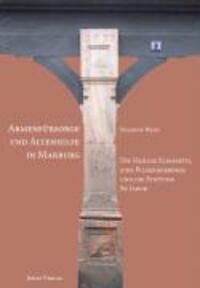 Cover: 9783894453664 | Armenfürsorge und Altenhilfe in Marburg | Susanne Wege | Taschenbuch