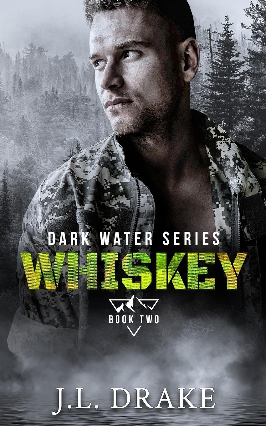 Cover: 9781959194415 | Whiskey | J. L. Drake | Taschenbuch | Dark Water | Paperback | 2023