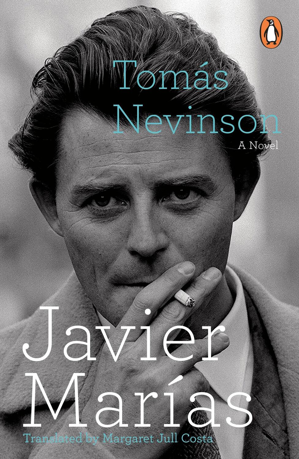 Cover: 9780241568637 | Tomás Nevinson | Javier Marías | Taschenbuch | Englisch | 2024