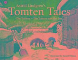 Cover: 9781782504610 | Astrid Lindgren's Tomten Tales | The Tomten and The Tomten and the Fox