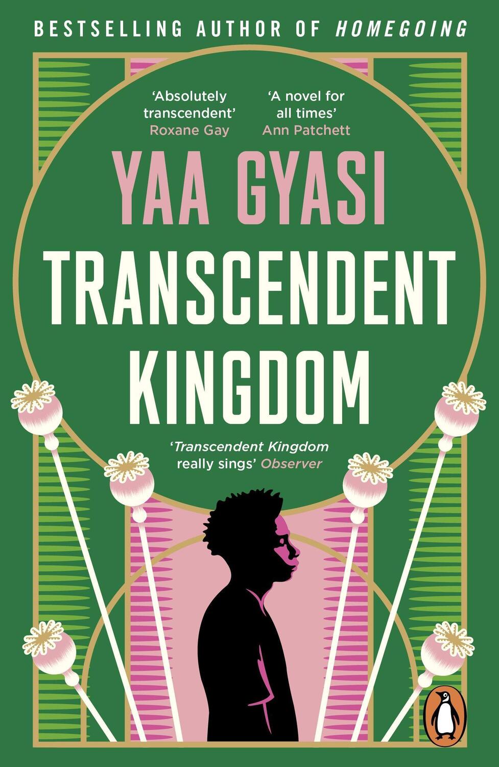 Cover: 9780241988657 | Transcendent Kingdom | Yaa Gyasi | Taschenbuch | Englisch | 2022