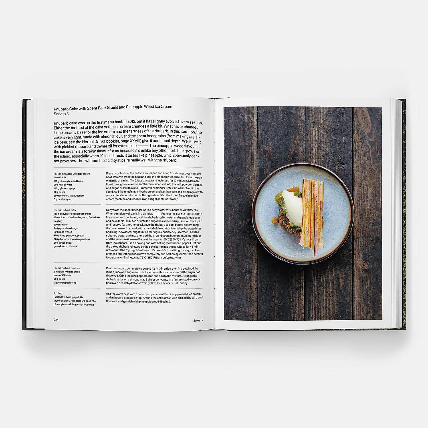 Bild: 9781838663117 | Slippurinn | Recipes and Stories from Iceland | Gísli Matt (u. a.)