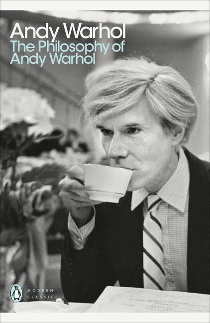 Cover: 9780141189109 | The Philosophy of Andy Warhol | Andy Warhol | Taschenbuch | 240 S.