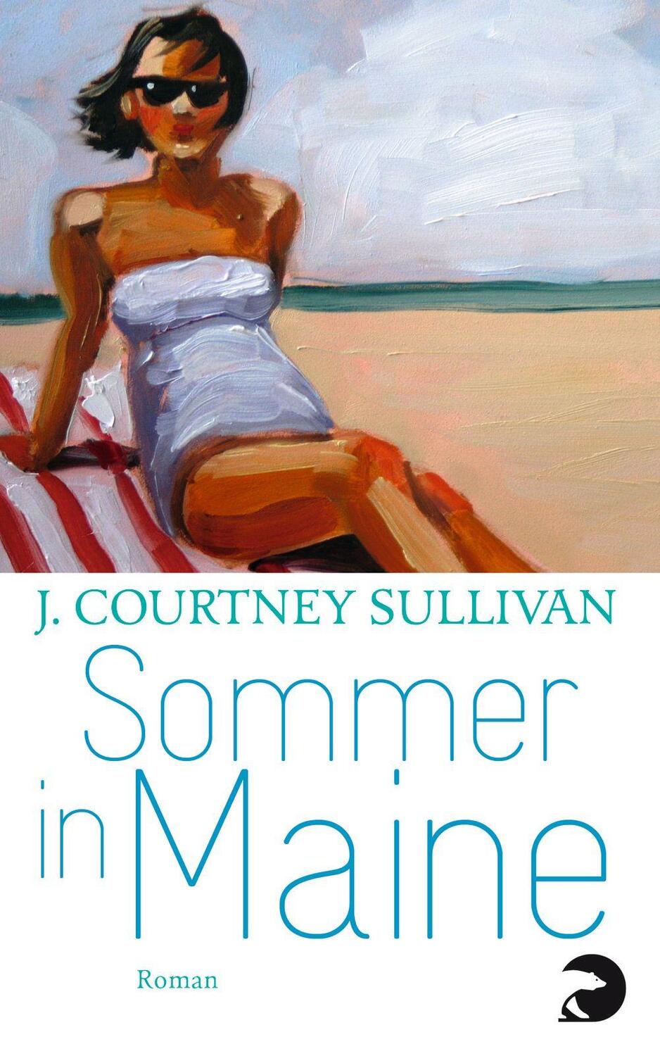 Cover: 9783833309519 | Sommer in Maine | J. Courtney Sullivan | Taschenbuch | Deutsch | 2014