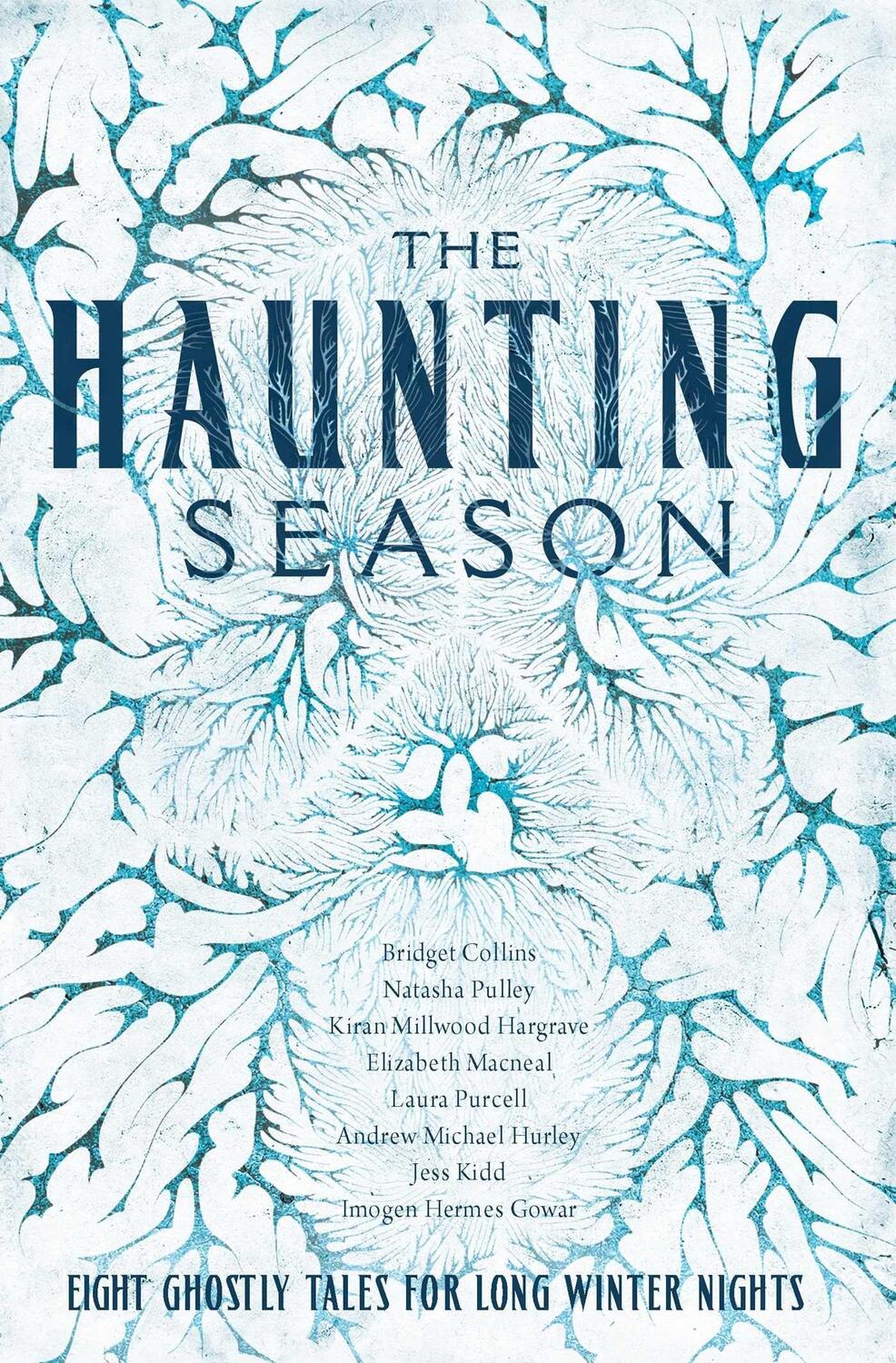 Cover: 9781643137971 | The Haunting Season: Eight Ghostly Tales for Long Winter Nights | Buch