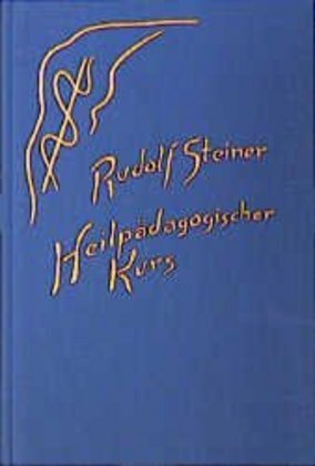 Cover: 9783727431715 | Heilpädagogischer Kurs | Rudolf Steiner | Buch | 200 S. | Deutsch