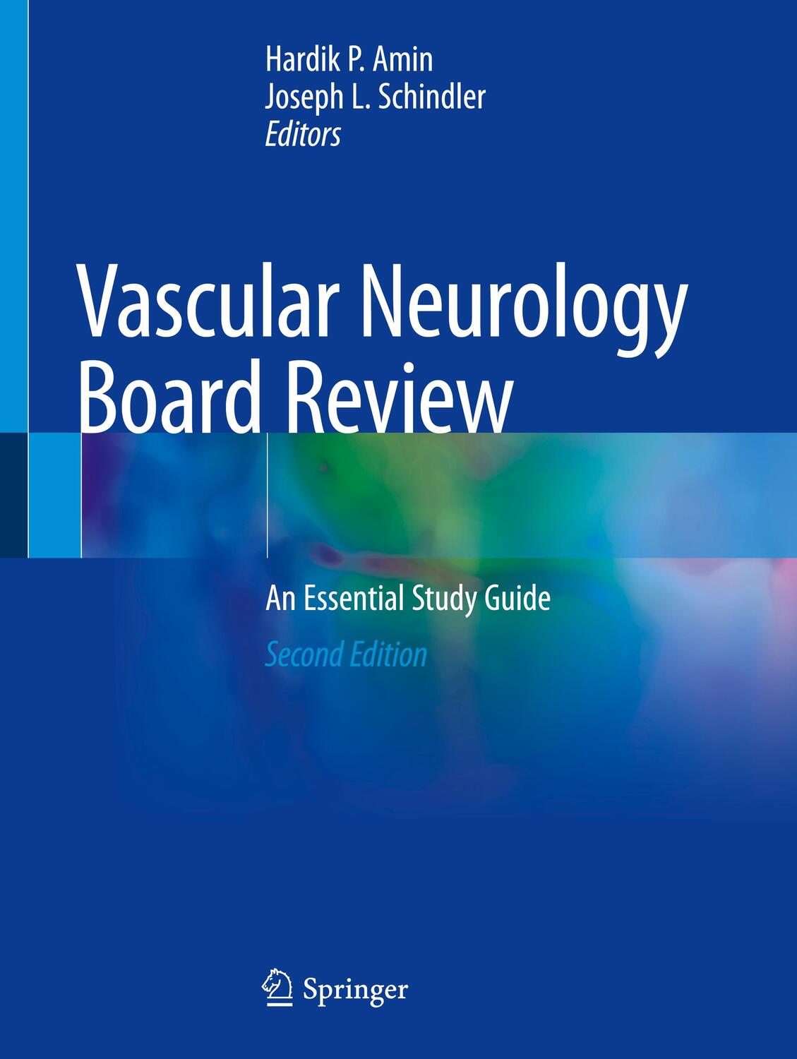 Cover: 9783030525514 | Vascular Neurology Board Review | An Essential Study Guide | Buch
