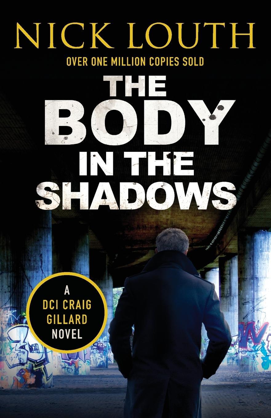 Cover: 9781804363010 | The Body in the Shadows | Nick Louth | Taschenbuch | Paperback | 2023