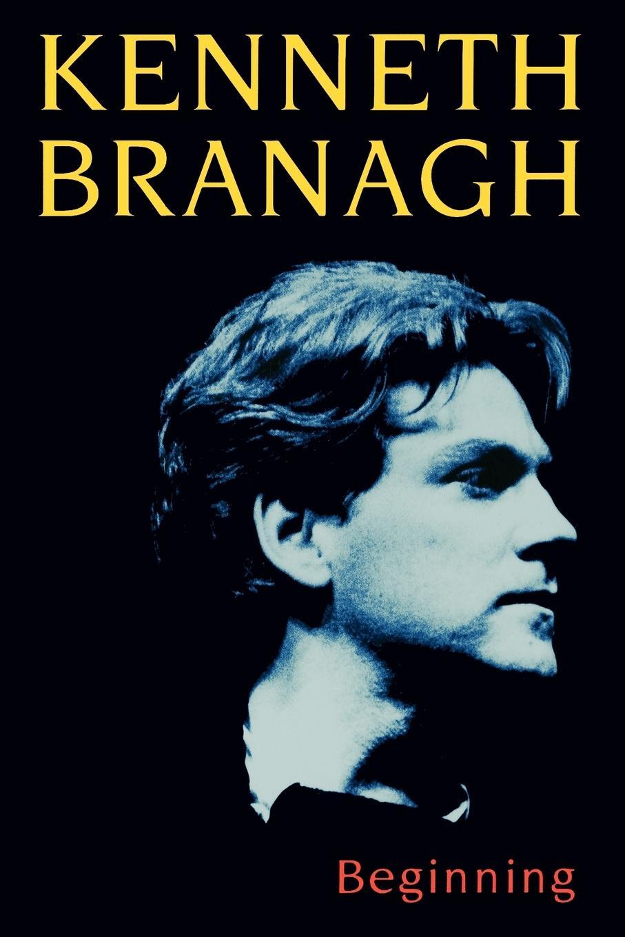 Cover: 9780393331165 | Beginning | Kenneth Branagh | Taschenbuch | Paperback | Englisch