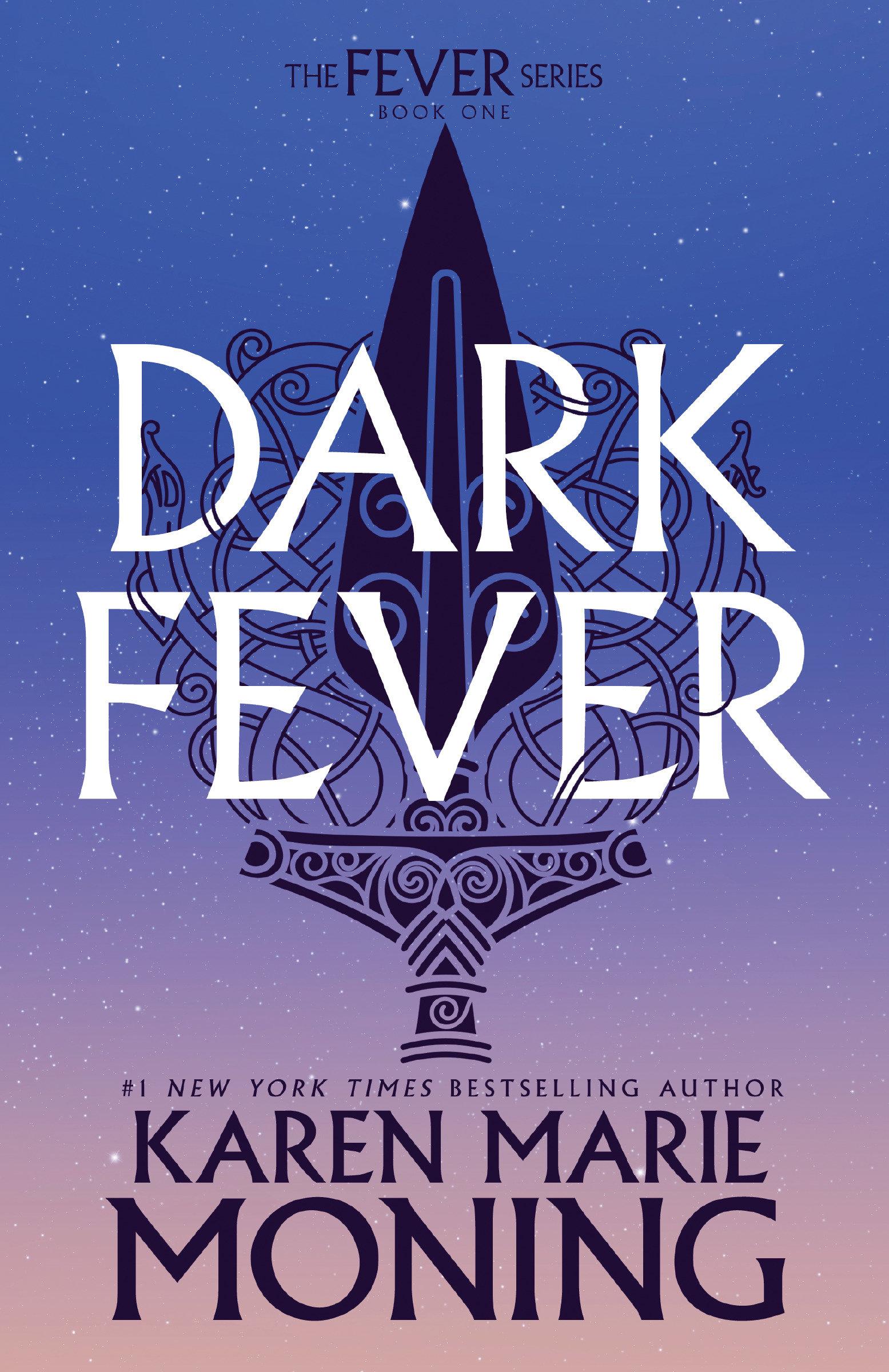 Cover: 9780593975930 | Darkfever | The Fever Series | Karen Marie Moning | Taschenbuch | 2025