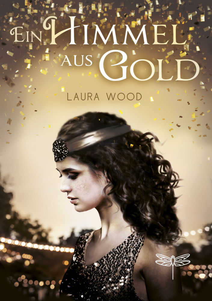 Cover: 9783748800095 | Ein Himmel aus Gold | Laura Wood | Buch | 320 S. | Deutsch | 2019