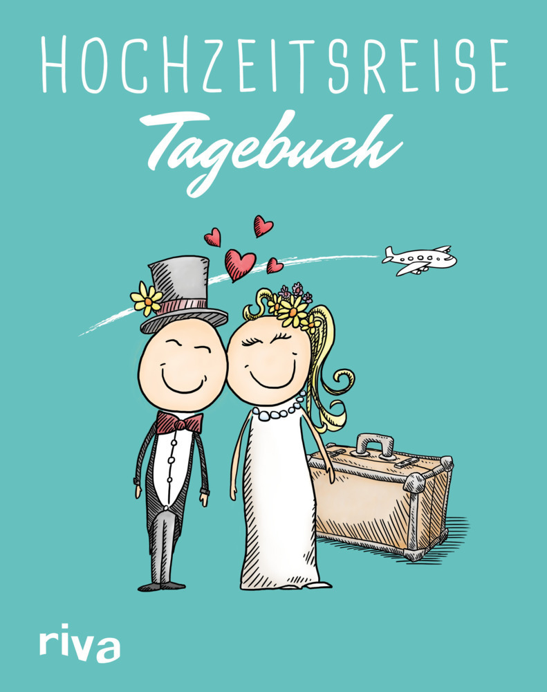 Cover: 9783868839425 | Hochzeitsreise-Tagebuch | Timo Müller (u. a.) | Buch | 2017