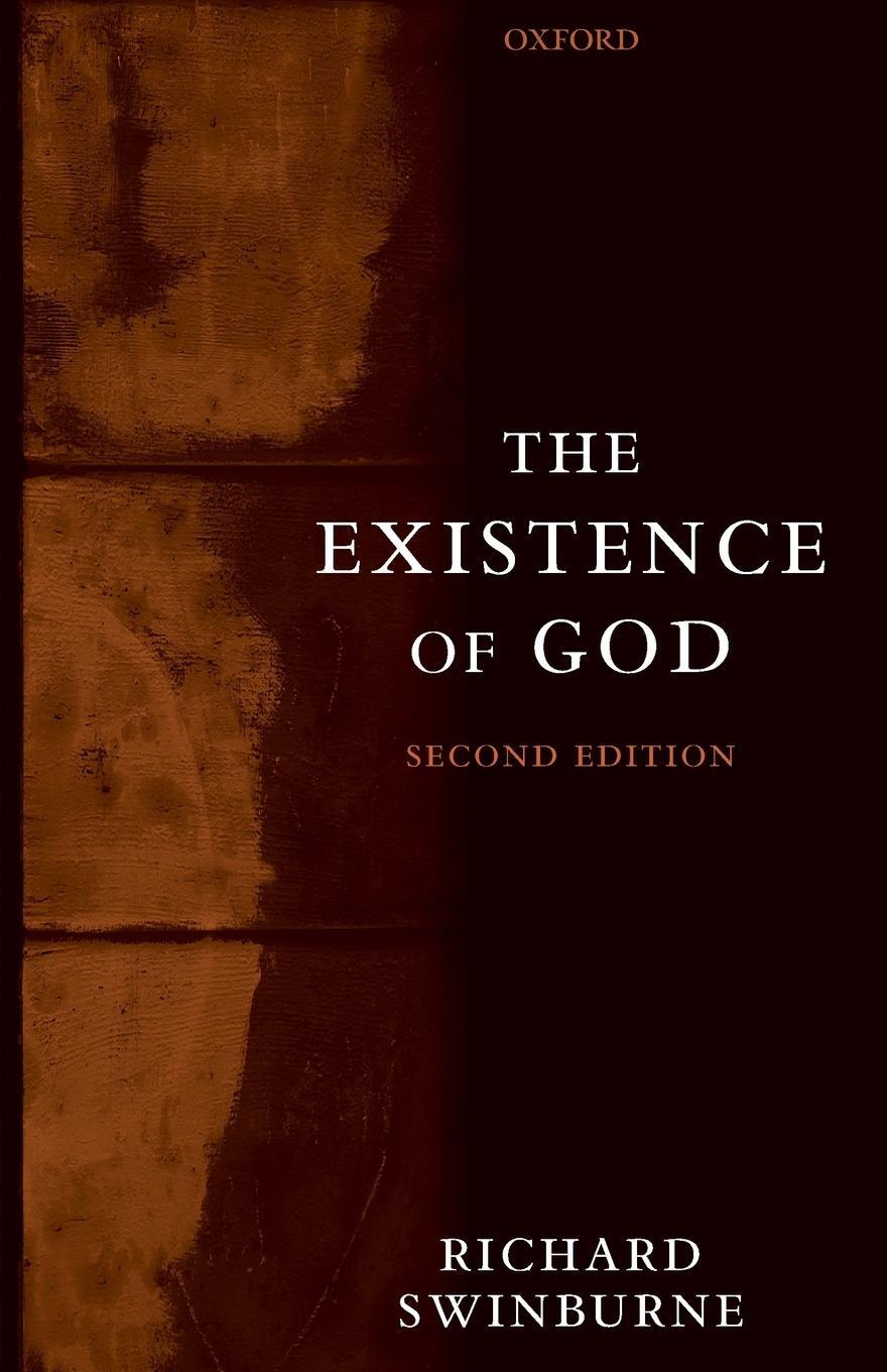 Cover: 9780199271689 | The Existence of God Second edition | Richard Swinburne | Taschenbuch