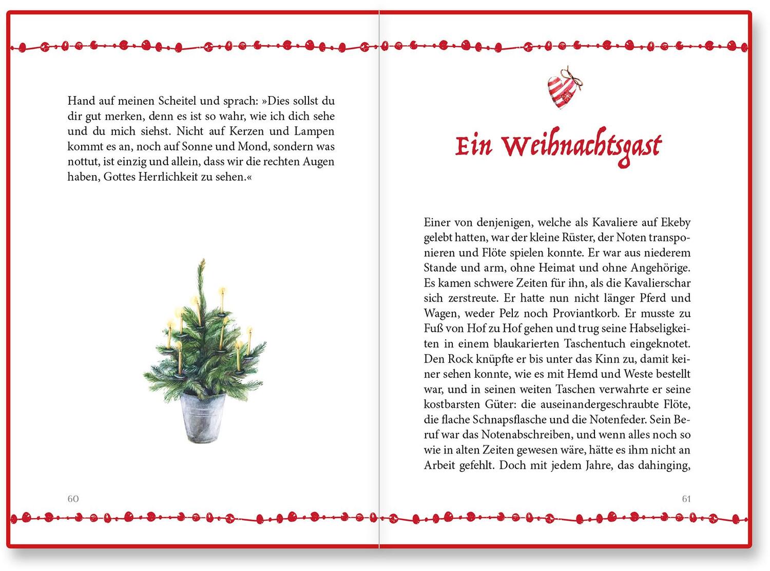 Bild: 9783766629821 | Geschichten zur Weihnacht | von Selma Lagerlöf | Selma Lagerlöf | Buch
