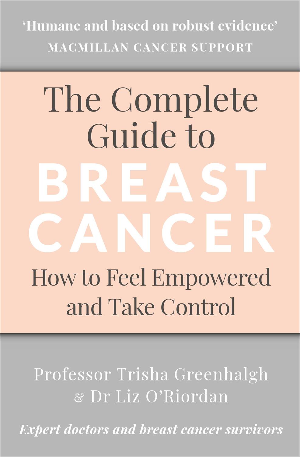 Cover: 9781785041877 | The Complete Guide to Breast Cancer | Greenhalgh (u. a.) | Taschenbuch
