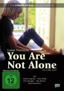 Cover: 4260403752111 | You are not alone | The Coming-of-Age Collection No. 26 | DVD | 1978