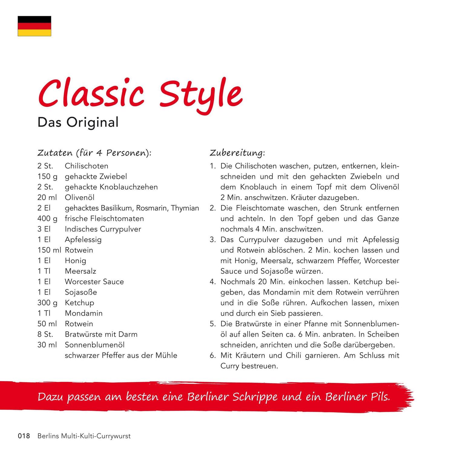 Bild: 9783982395104 | Berlins Multi-Kulti-Currywurst | Heinz Imhof | Taschenbuch | Deutsch