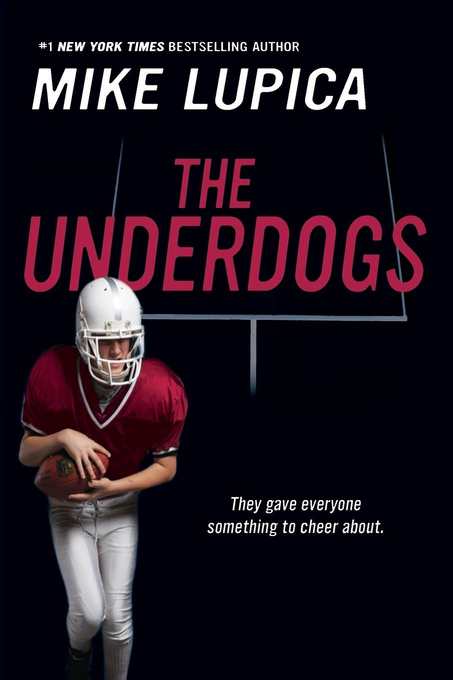 Cover: 9780142421390 | The Underdogs | Mike Lupica | Taschenbuch | Einband - flex.(Paperback)