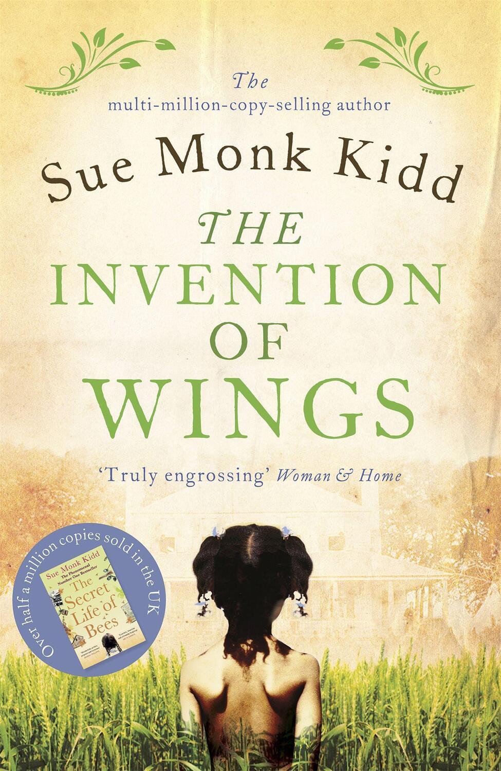 Cover: 9781472212771 | The Invention of Wings | Sue Monk Kidd | Taschenbuch | 448 S. | 2014