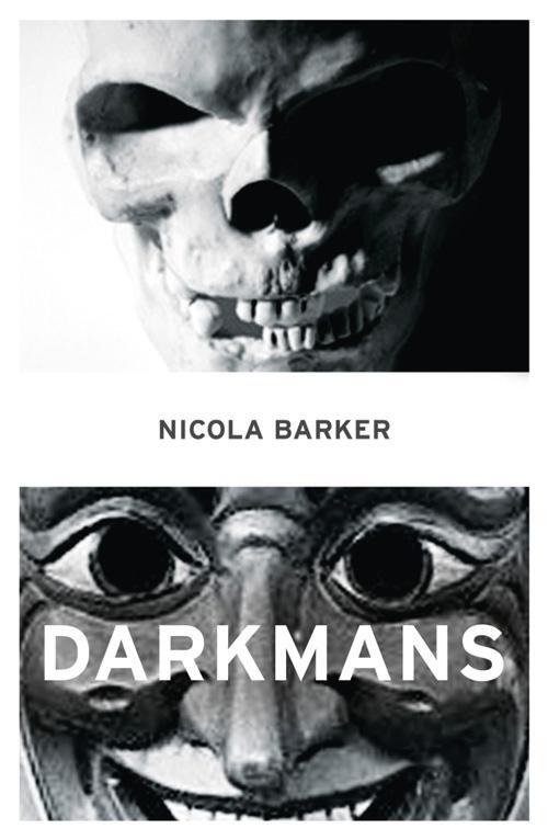 Cover: 9780007193639 | Darkmans | Nicola Barker | Taschenbuch | Kartoniert / Broschiert