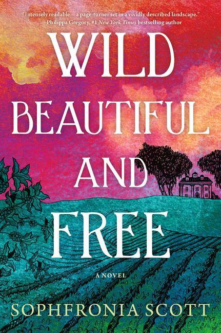 Cover: 9781542036061 | Wild, Beautiful, and Free | Sophfronia Scott | Taschenbuch | Englisch