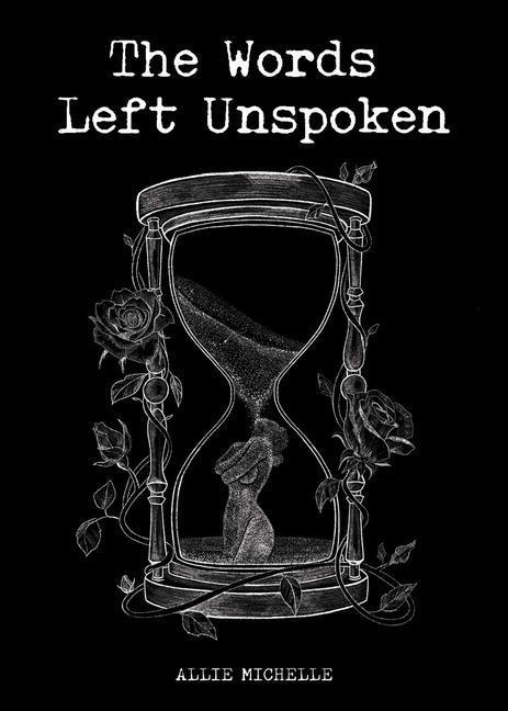 Cover: 9781524878634 | The Words Left Unspoken | Allie Michelle | Taschenbuch | Englisch
