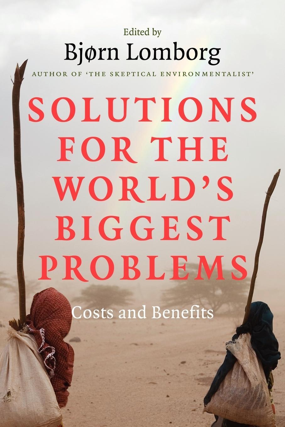 Cover: 9780521715973 | Solutions for the World's Biggest Problems | Bjørn Lomborg | Buch