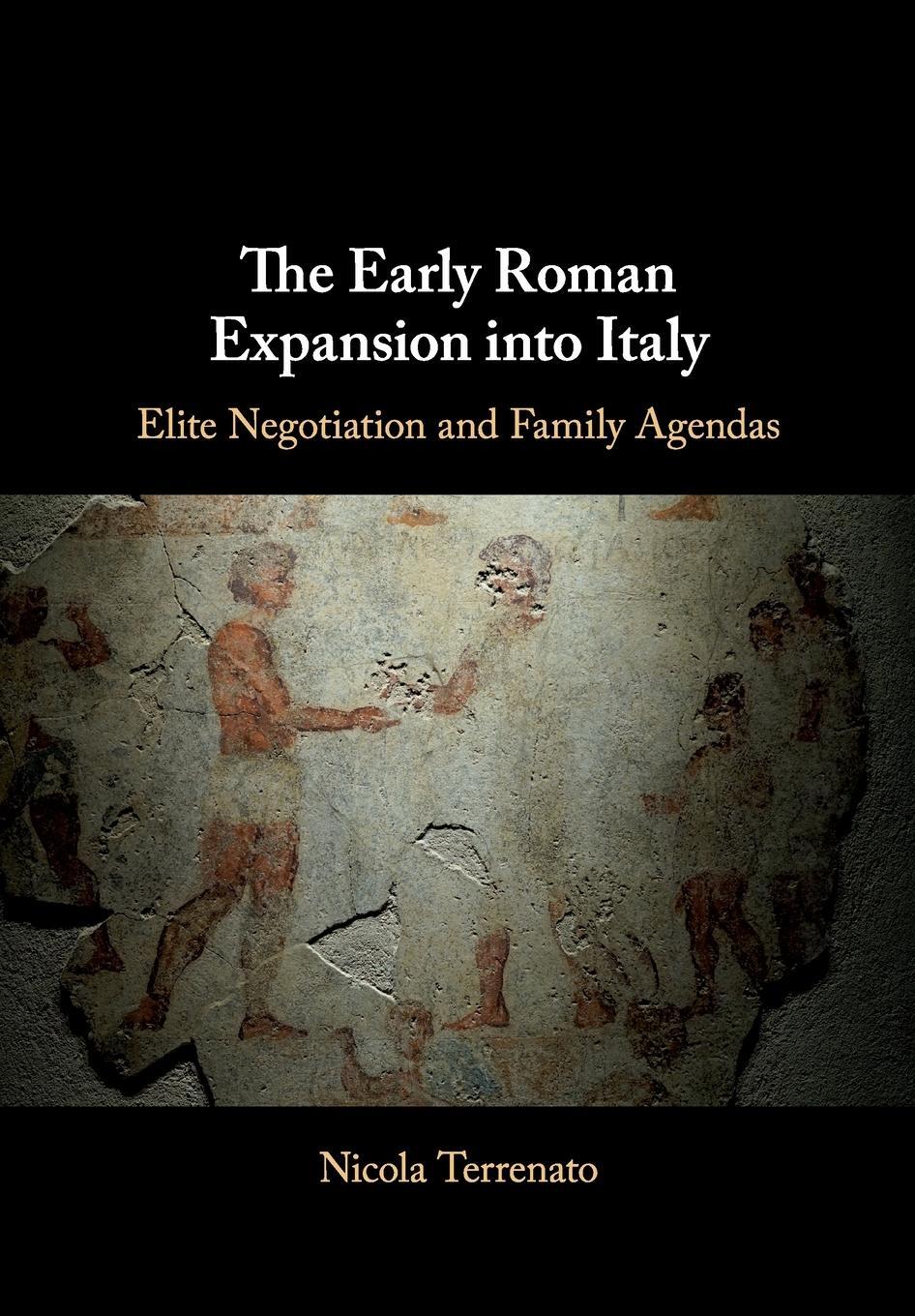 Cover: 9781108436854 | The Early Roman Expansion into Italy | Nicola Terrenato | Taschenbuch