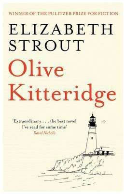 Cover: 9781849831550 | Olive Kitteridge | A Novel in Stories | Elizabeth Strout | Taschenbuch