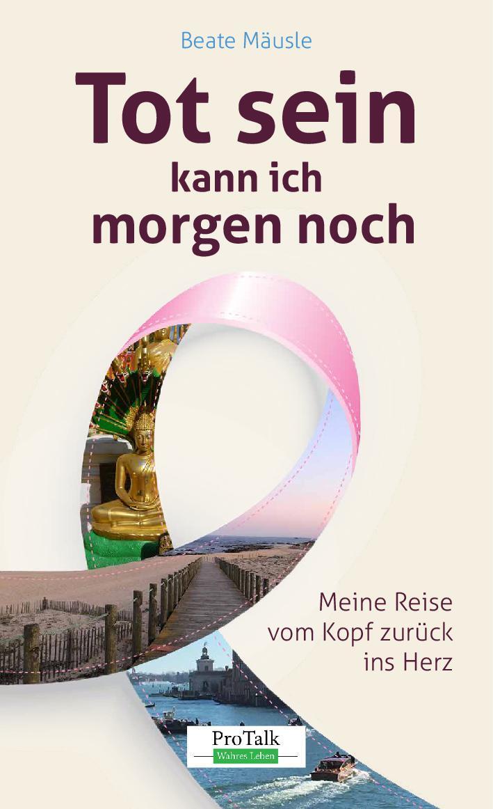 Cover: 9783939990529 | Tot sein kann ich morgen noch | Beate Mäusle | Taschenbuch | Deutsch