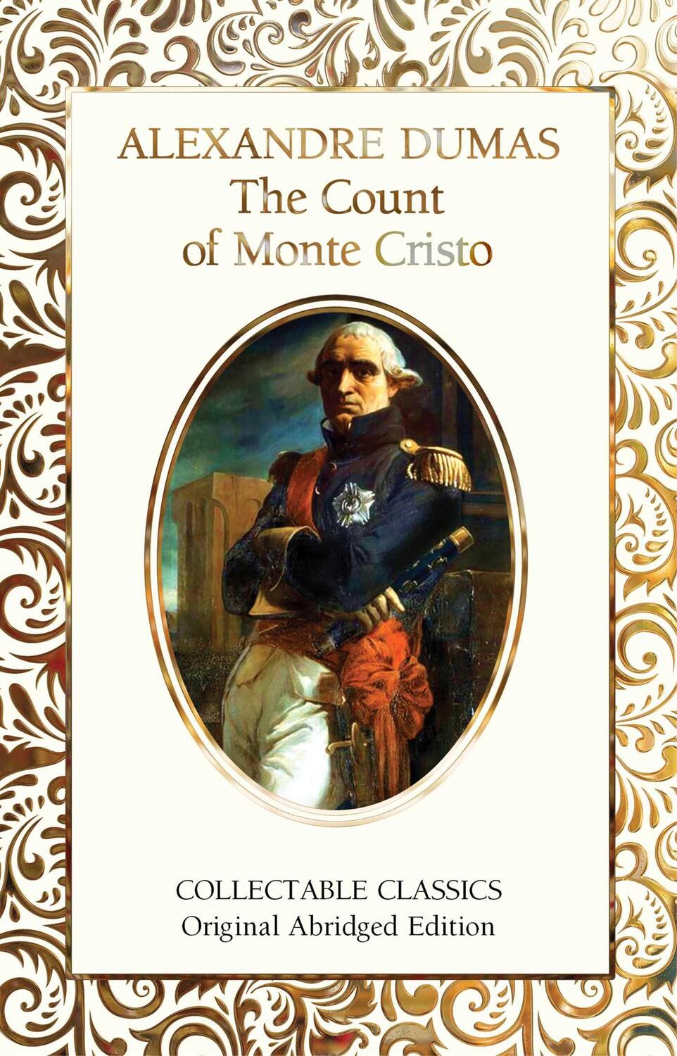 Cover: 9781839647642 | The Count of Monte Cristo | Alexandre Dumas | Buch | Englisch | 2021